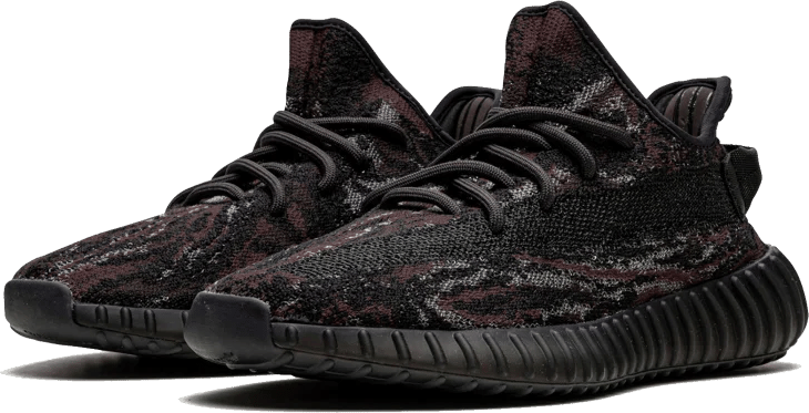 Yeezy Adidas Yeezy Boost 350 V2 MX Rock Zwart