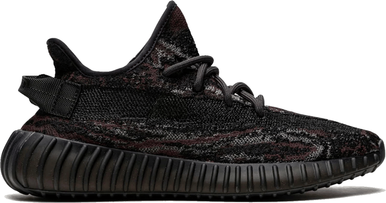 Yeezy Adidas Yeezy Boost 350 V2 MX Rock Zwart