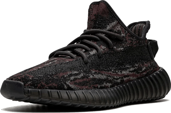 Yeezy Adidas Yeezy Boost 350 V2 MX Rock Zwart