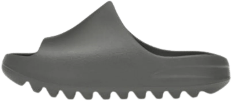 Yeezy Adidas Yeezy Slide Slate Grey Kids Grijs