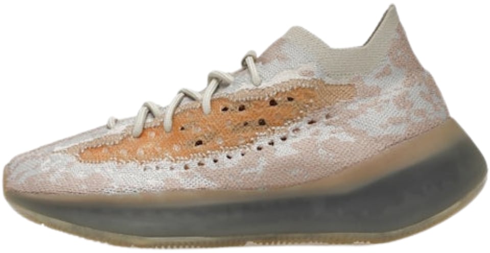 Yeezy Adidas Yeezy Boost 380 Pepper Divers