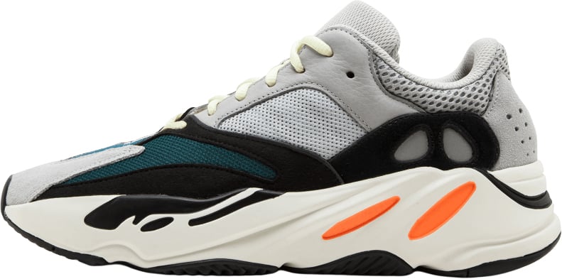 Yeezy adidas Yeezy Boost 700 Wave Runner Divers