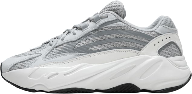 Yeezy Adidas Yeezy Boost 700 V2 Static Divers