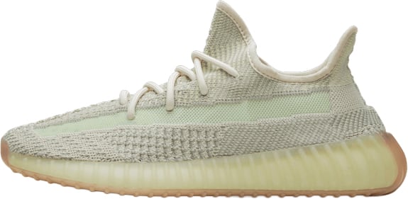 Yeezy adidas Yeezy Boost 350 V2 Citrin (Reflective) Divers