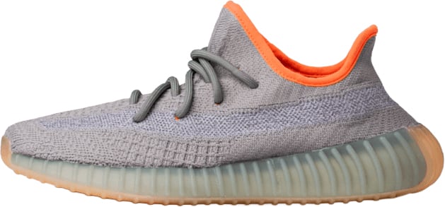 Yeezy adidas Yeezy Boost 350 V2 Desert Sage Divers