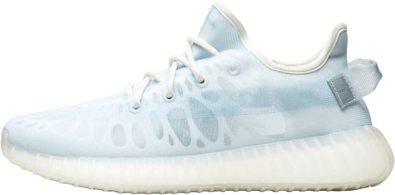 Yeezy adidas Yeezy Boost 350 V2 Mono Ice Divers