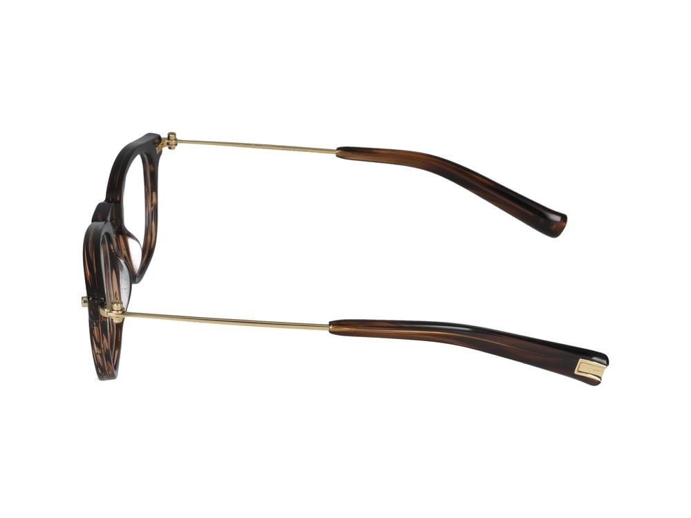 Yohji Yamamoto Eyeglasses LABEL22 2201 48/21/150 Rood