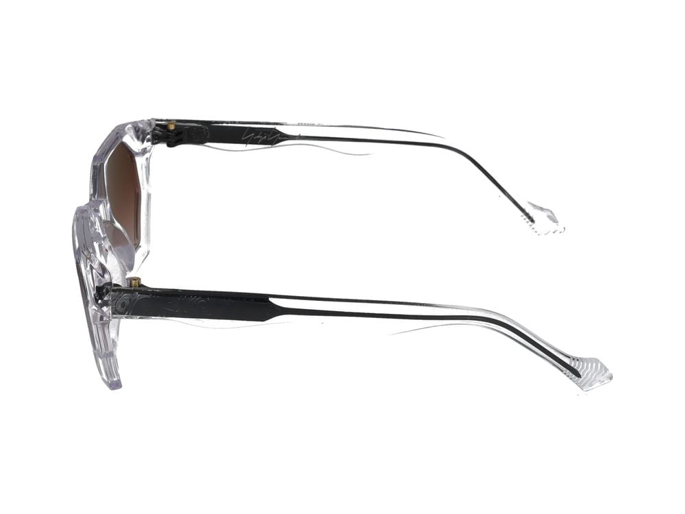Yohji Yamamoto Sunglasses SLOOK013 A005 47/24/145 Grijs