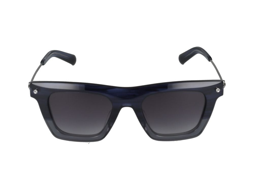 Yohji Yamamoto Sunglasses SLOOK017 17001 51/21/150 Grijs