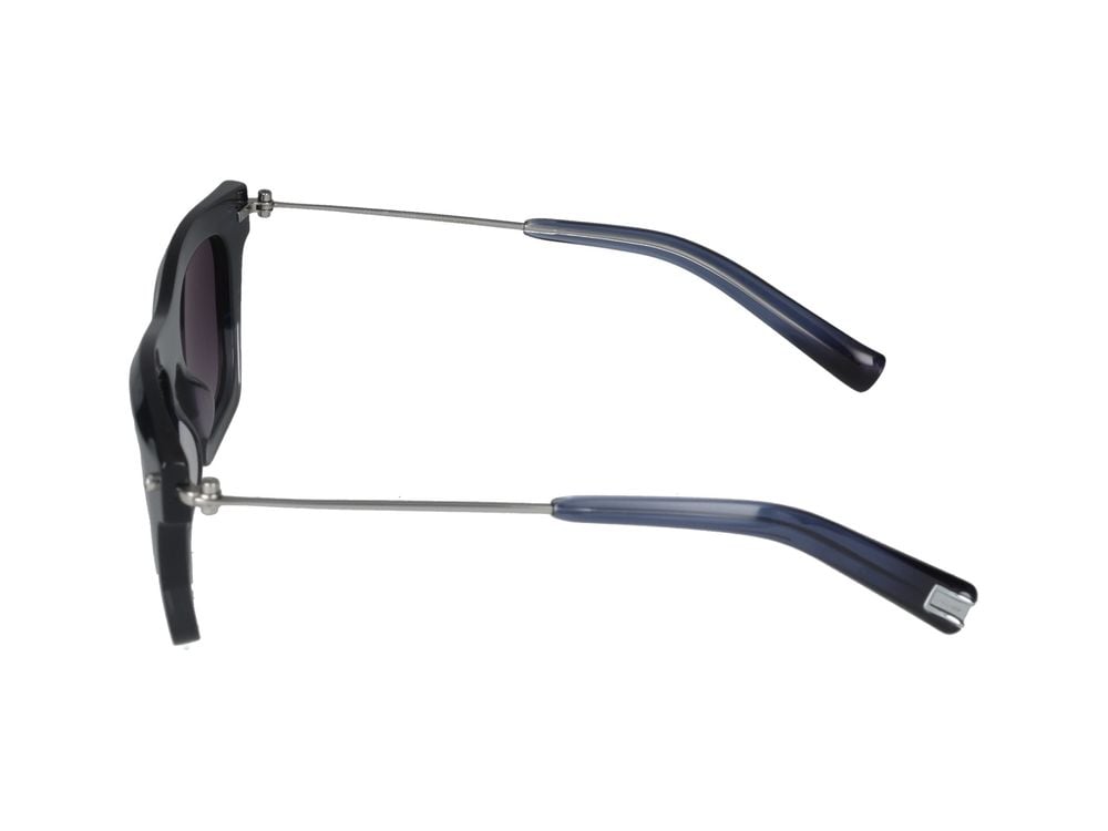 Yohji Yamamoto Sunglasses SLOOK017 17001 51/21/150 Grijs