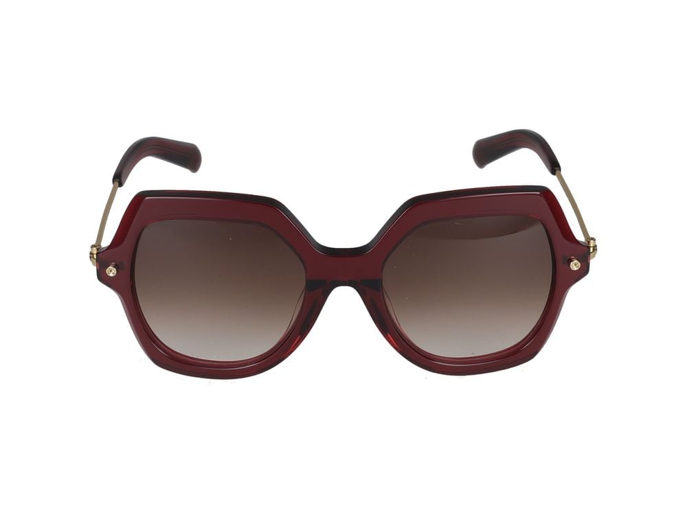 Yohji Yamamoto Sunglasses SLOOK018 18001 51/20/150 Grijs
