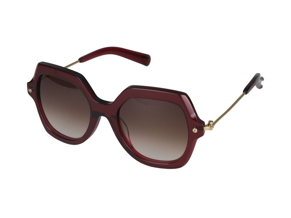 Yohji Yamamoto Sunglasses SLOOK018 18001 51/20/150 Grijs