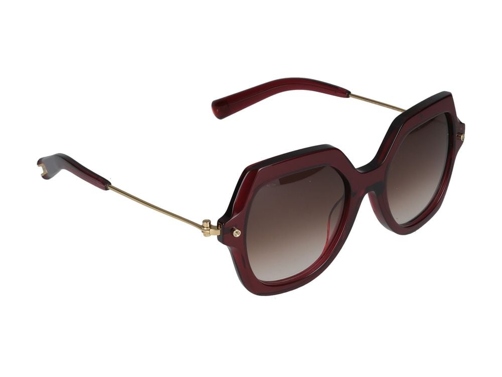 Yohji Yamamoto Sunglasses SLOOK018 18001 51/20/150 Grijs