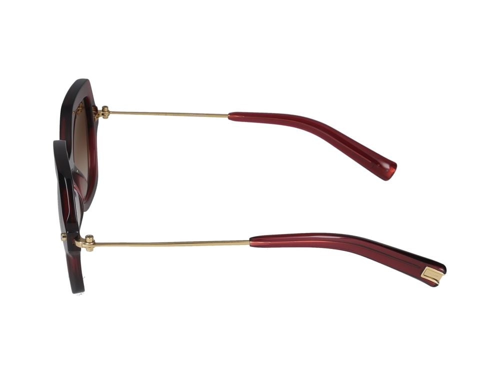 Yohji Yamamoto Sunglasses SLOOK018 18001 51/20/150 Grijs
