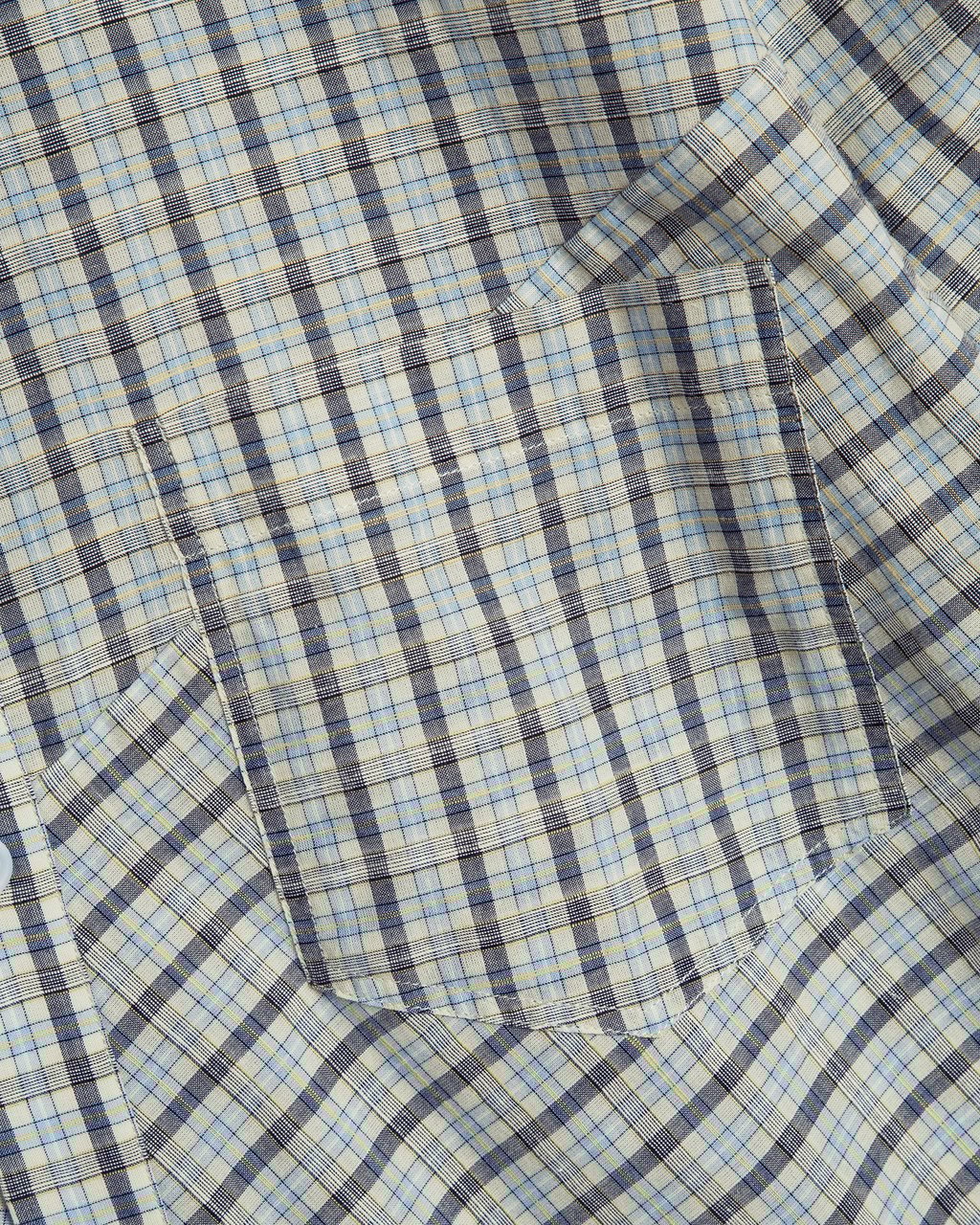 You Must Create Camicia Substance Stripes Multicolor Divers