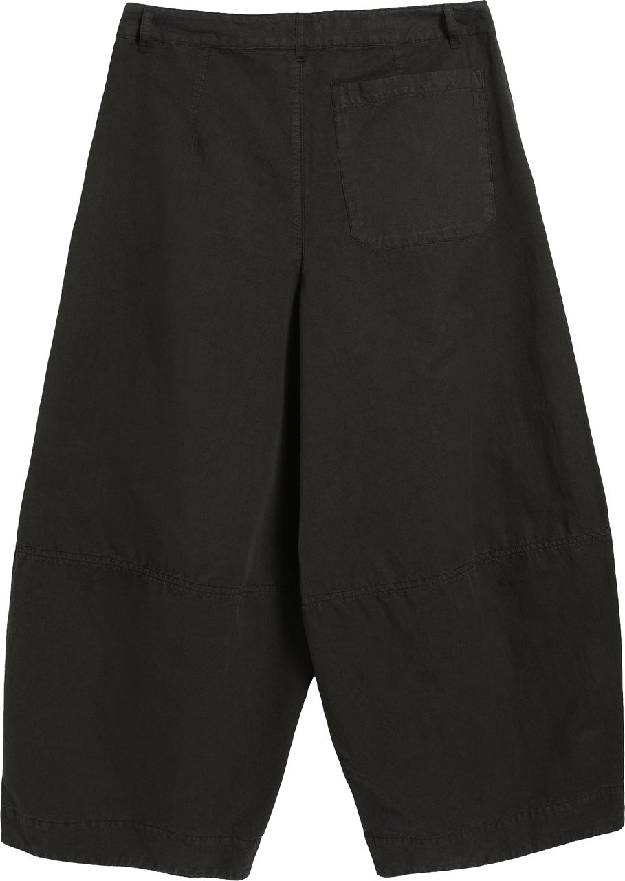 You Must Create Pantalone Deadbeat Dark Green Divers