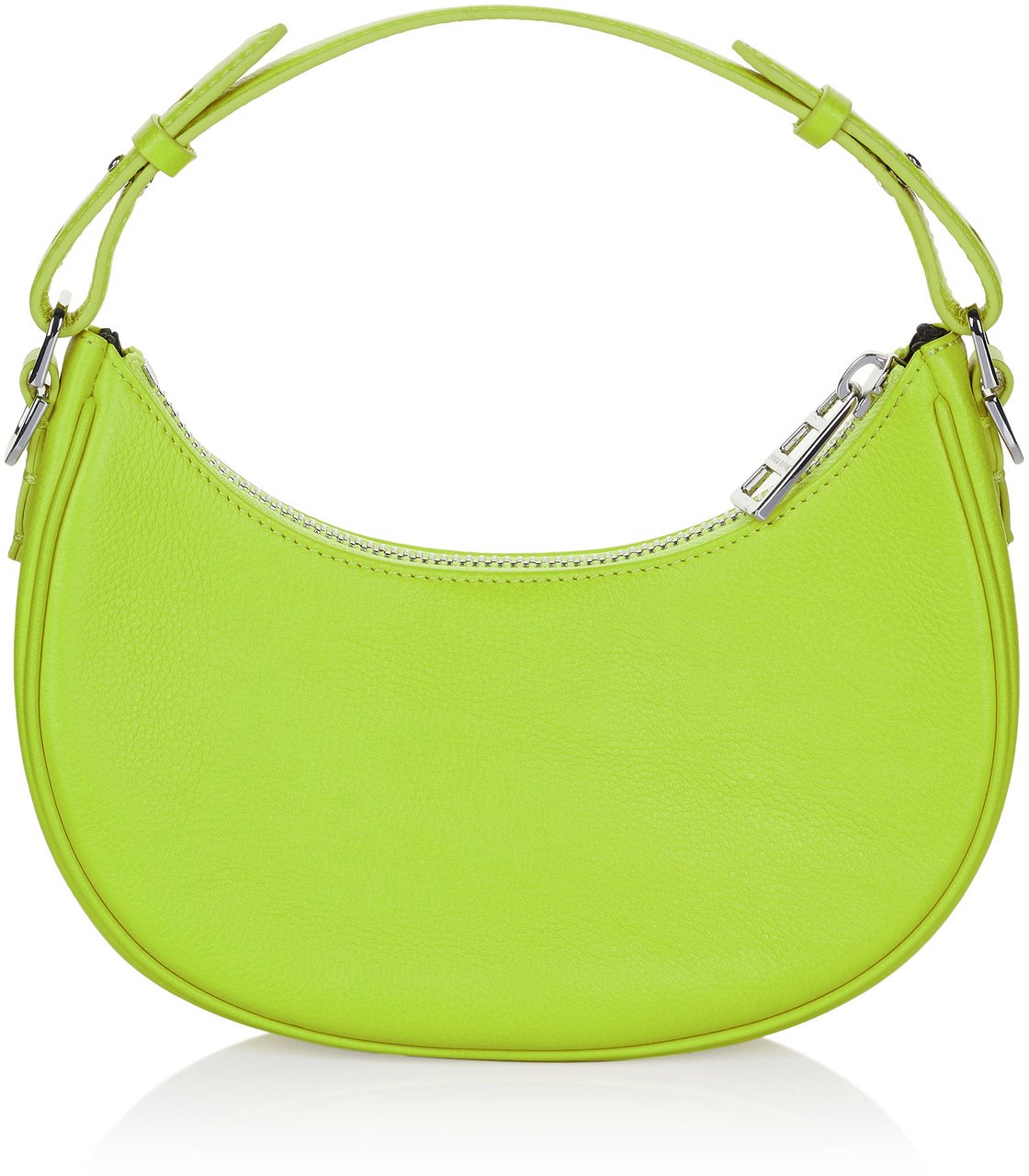 Zadig&Voltaire Zadig & Voltaire MOONROCK GRAINED Tasche grün Groen