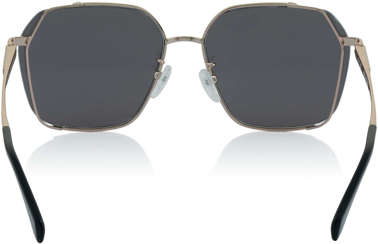 Zadig&Voltaire Zadig & Voltaire Sonnenbrille Zwart
