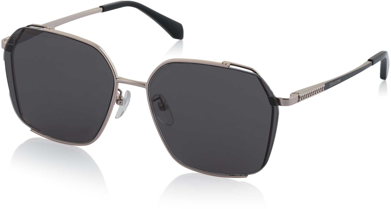 Zadig&Voltaire Zadig & Voltaire Sonnenbrille Zwart