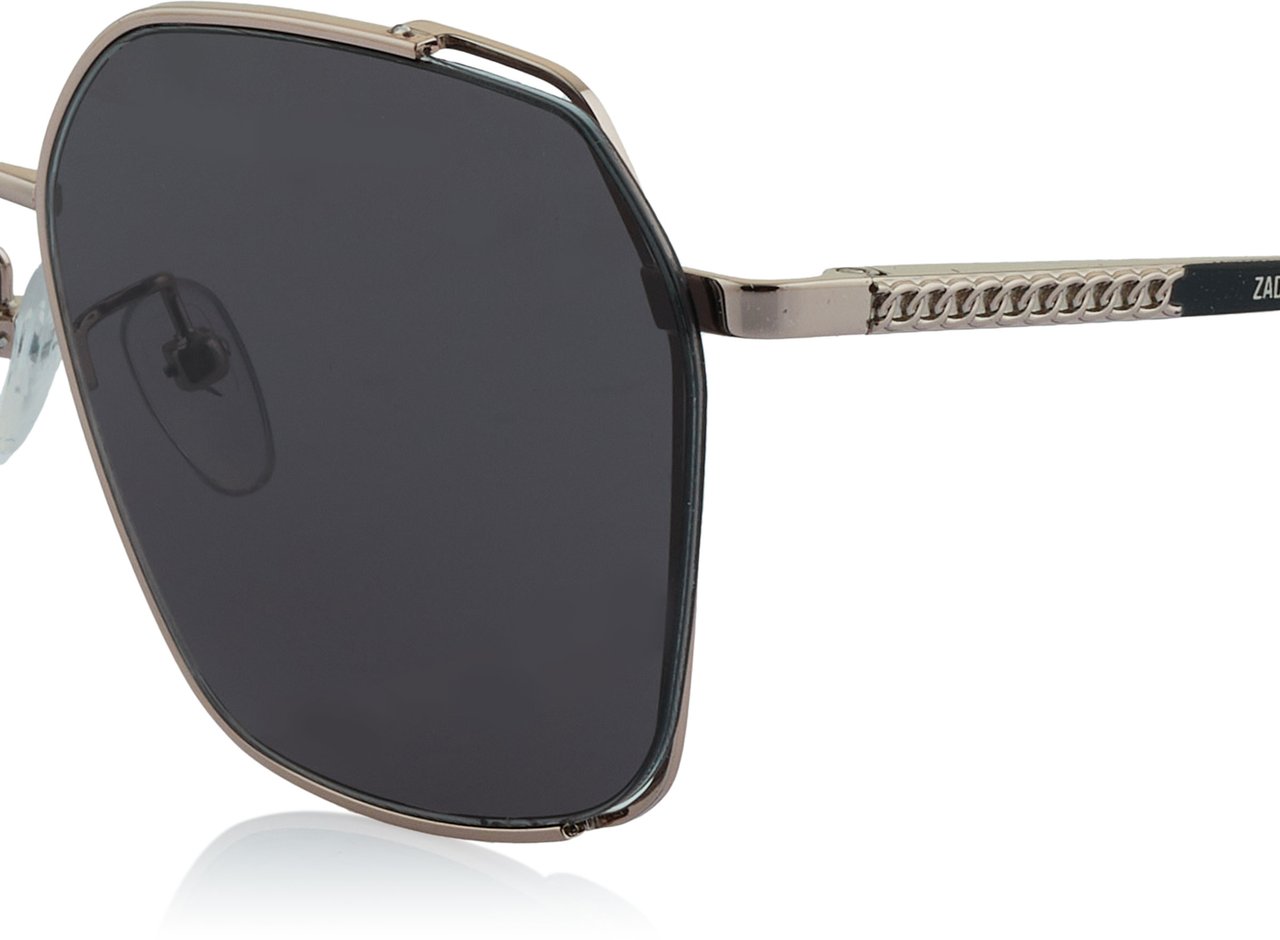 Zadig&Voltaire Zadig & Voltaire Sonnenbrille Zwart