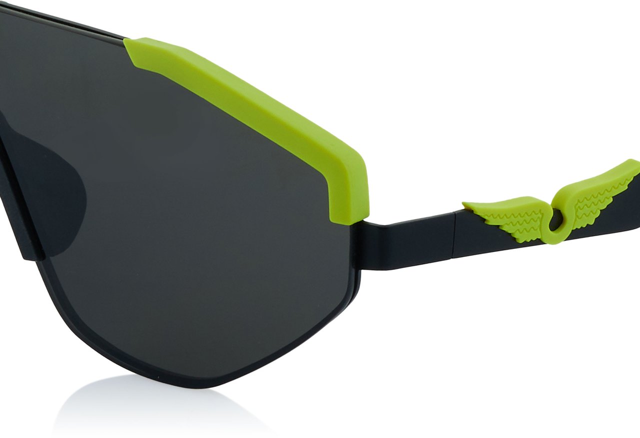 Zadig&Voltaire Zadig & Voltaire Sonnenbrille Zwart