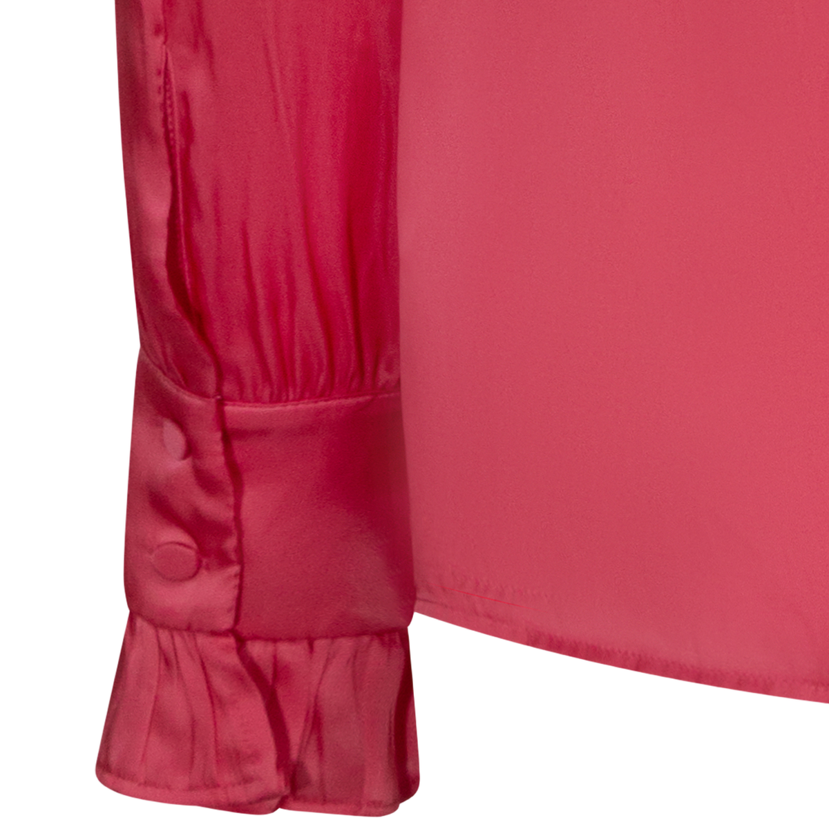Zadig&Voltaire Versatile Women'S Shirt Collection With Tailored Cuts And Elegant Styles Roze