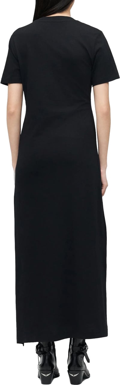 Zadig et Voltaire Dresses Nero Zwart