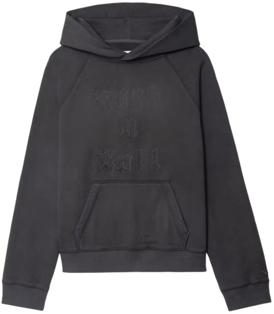 Zadig et Voltaire Sweaters Grey Grijs