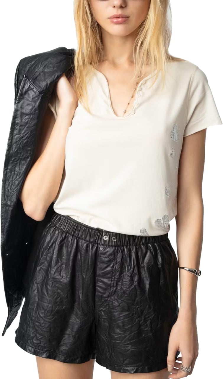 Zadig et Voltaire Dresses Beige Beige