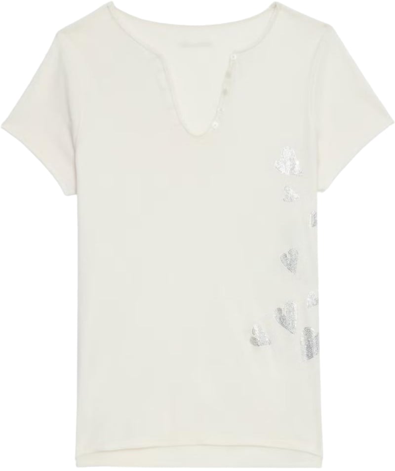 Zadig et Voltaire Dresses Beige Beige
