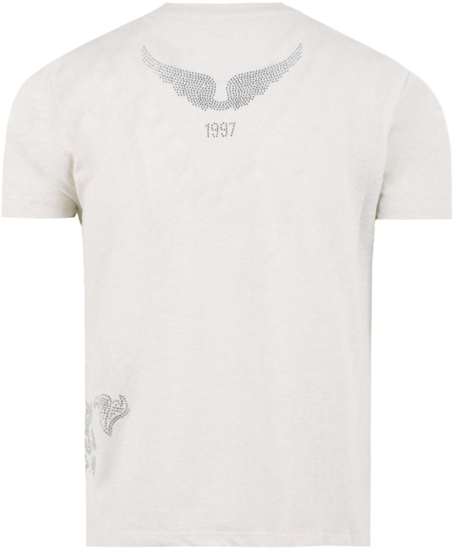 Zadig et Voltaire T-Shirts And Polos Judo Divers
