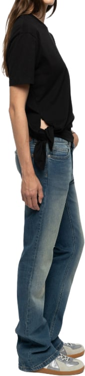 Zadig et Voltaire Sweaters Nero Zwart