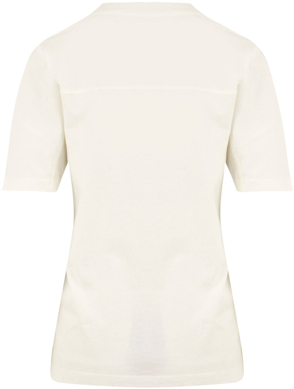Zadig et Voltaire T-Shirts And Polos Avorio Wit