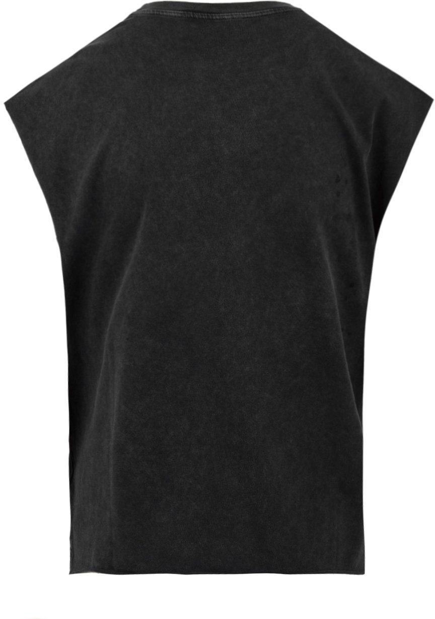Zadig et Voltaire T-Shirts And Polos Black Zwart