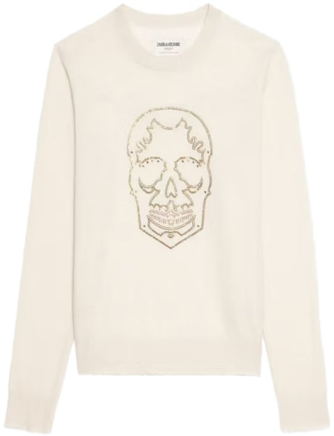 Zadig et Voltaire Sweaters Beige Beige