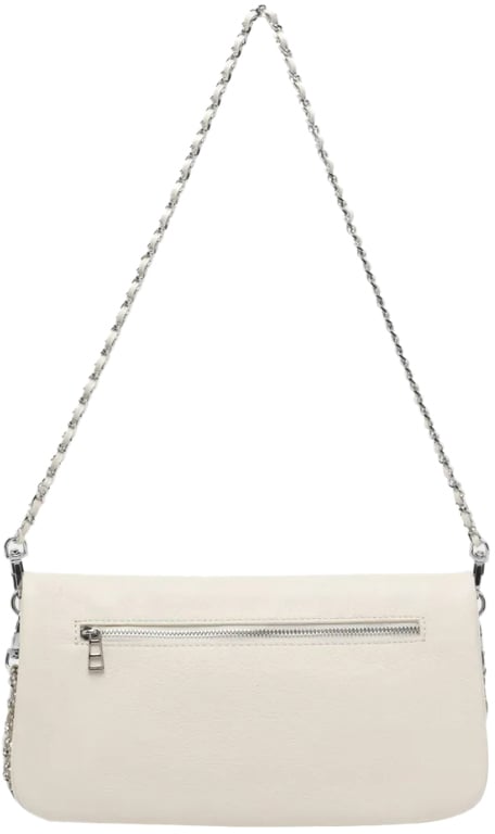 Zadig et Voltaire Bags Ivory Wit