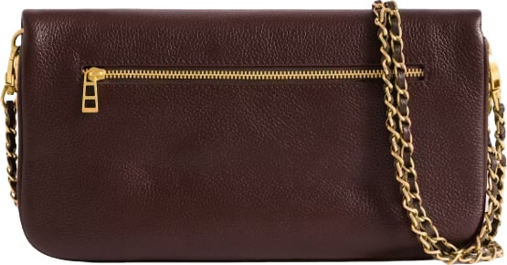 Zadig et Voltaire Bags Viola Bruin