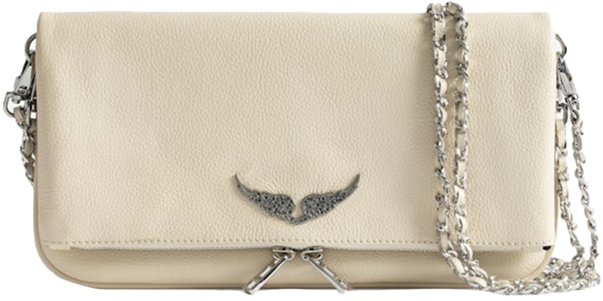 Zadig et Voltaire Bags Flash Divers