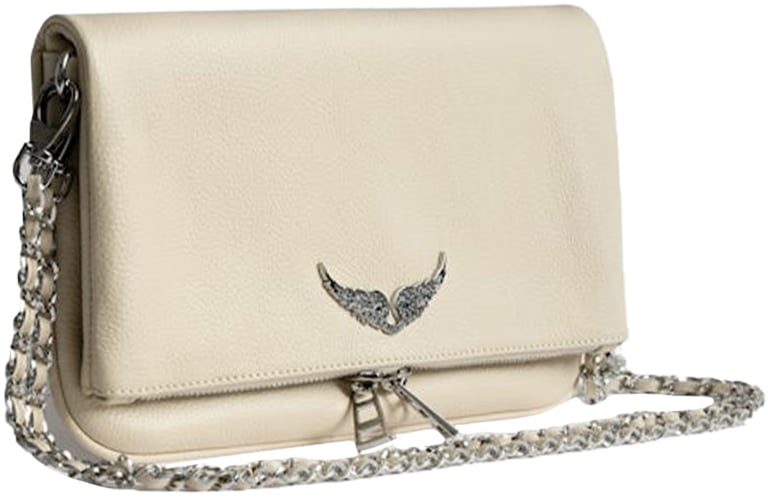 Zadig et Voltaire Bags Flash Divers