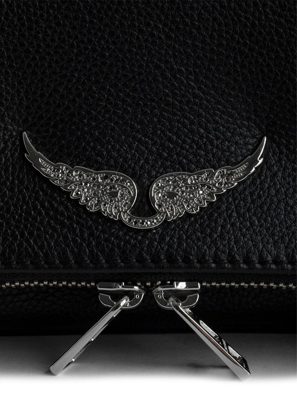 Zadig et Voltaire Bags Black Zwart