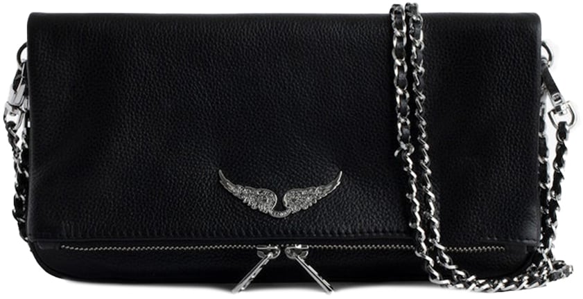 Zadig et Voltaire Bags Black Zwart
