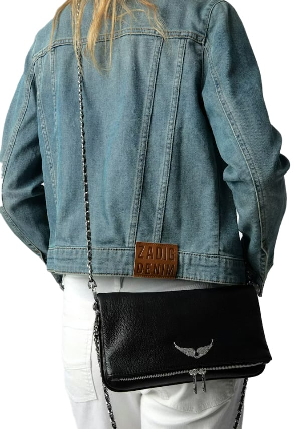 Zadig et Voltaire Bags Black Zwart