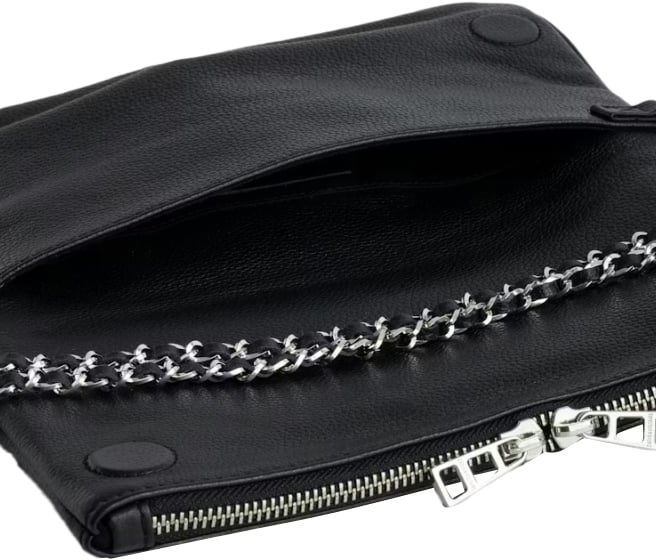 Zadig et Voltaire Bags Black Zwart