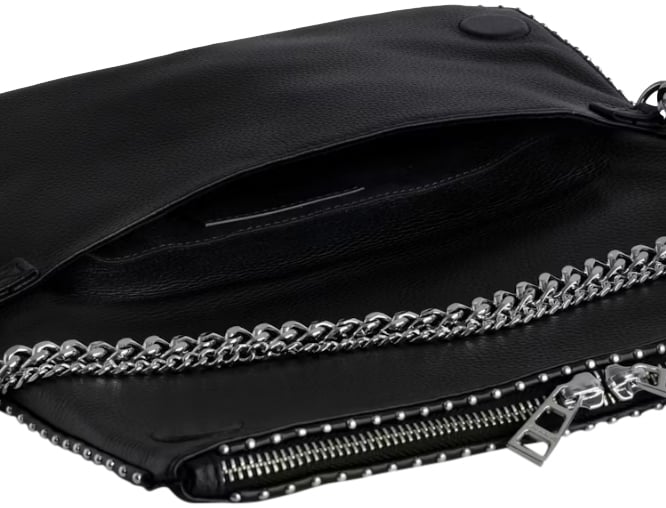 Zadig et Voltaire Bags Black Zwart