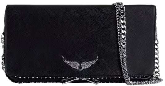 Zadig et Voltaire Bags Black Zwart