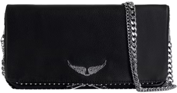 Zadig et Voltaire Bags Black Zwart
