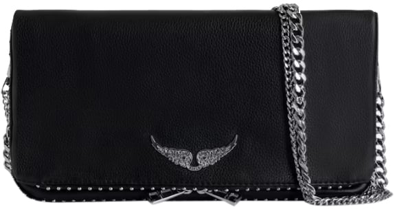 Zadig et Voltaire Bags Black Zwart