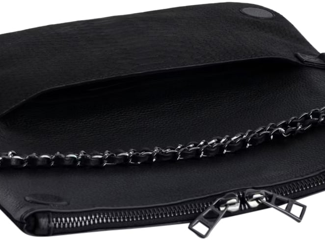 Zadig et Voltaire Bags Black Zwart