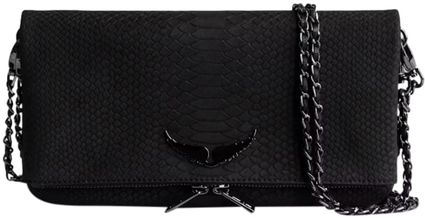 Zadig et Voltaire Bags Black Zwart