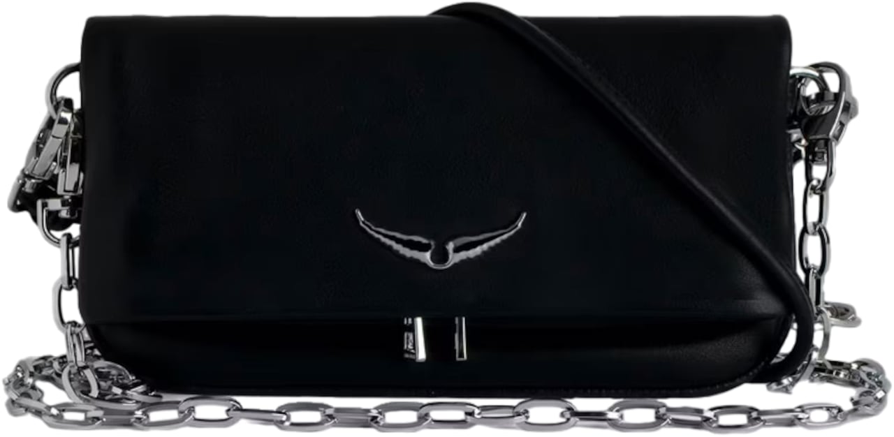 Zadig et Voltaire Bags Black Zwart